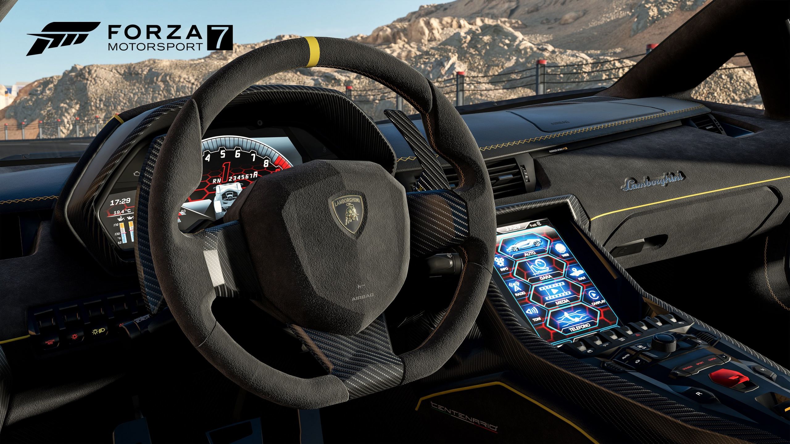 Forza Motorsport 7 - Imagen 41